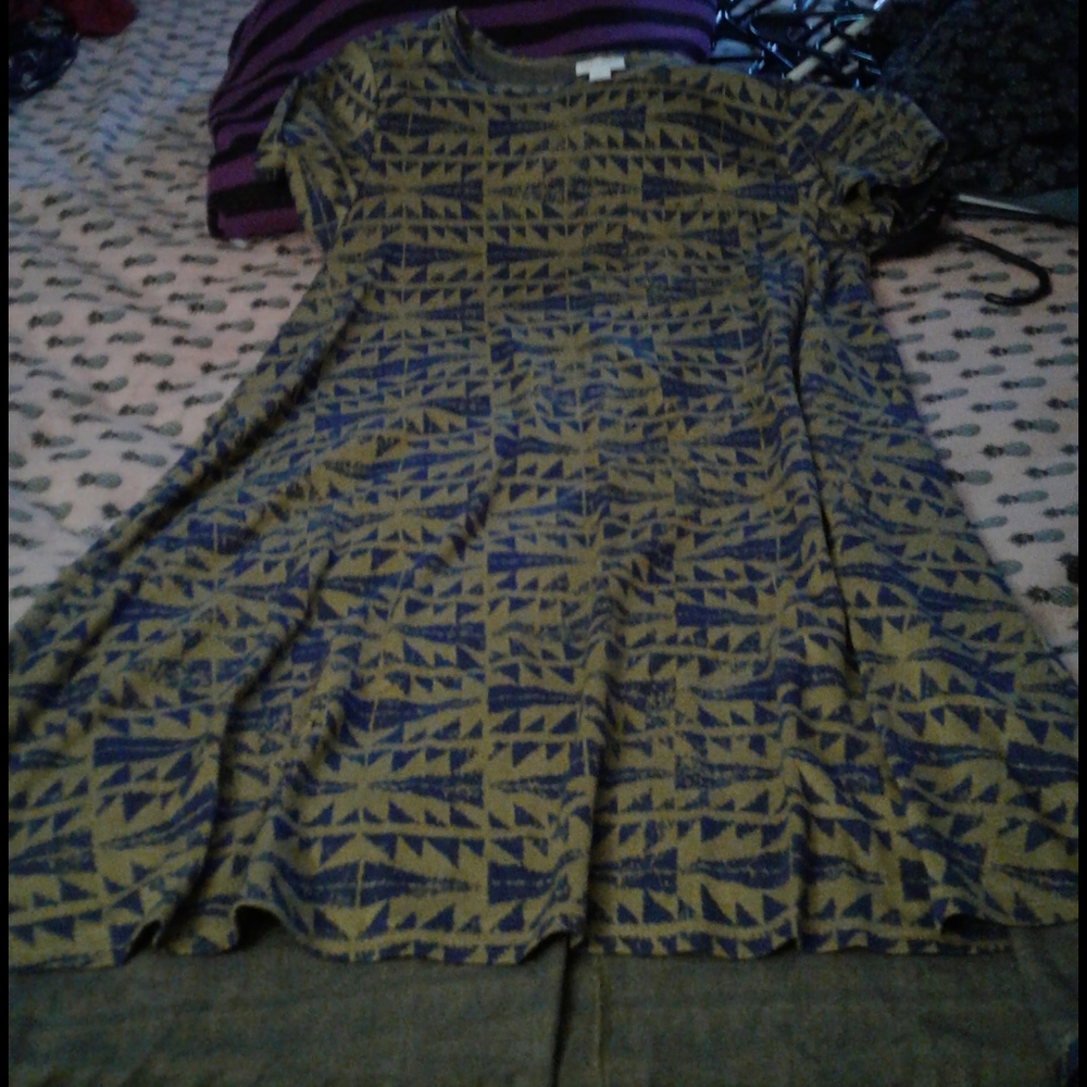 Lularoe carly